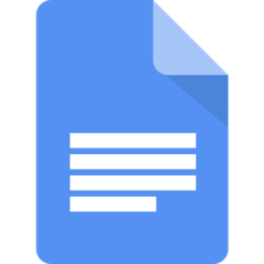 Google Docs