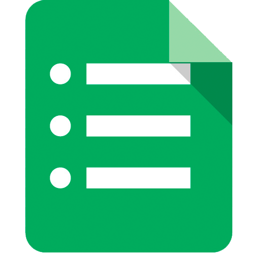 Google Sheets