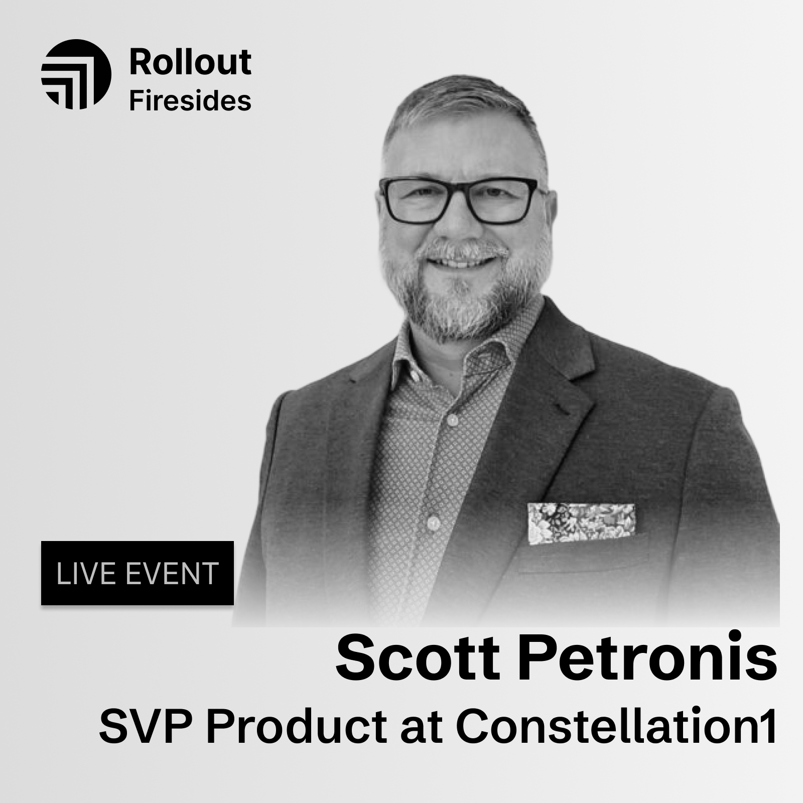Scott Petronis